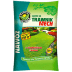Start Ogród: 10kg Nawóz na trawnik, mech