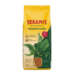 Ziemia do Roślin Doniczkowych Westland 7,5L – Podłoże z Torfem Gotowa Mieszanka