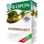 Biopon Nawóz Ukorzeniający w Formie Granulatu 1kg