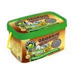 Ogród Start Obornik Granulowany Wiaderko 4kg