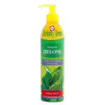 Zielony Dom: Nawóz z Pompą dla Roślin Zielonych, 300ml