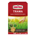 Substral Trawa Renowacyjna Samozagęszczająca 1kg