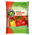 Ogród Start: Nawóz do Pomidorów i Papryki, 2kg