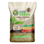 Ogród Start Granulowana z Kwasami Humusowymi 5kg