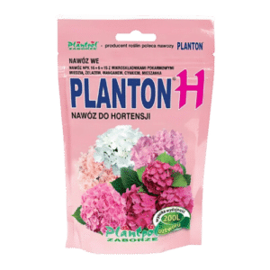 Planton H Nawóz do Hortensji 200g
