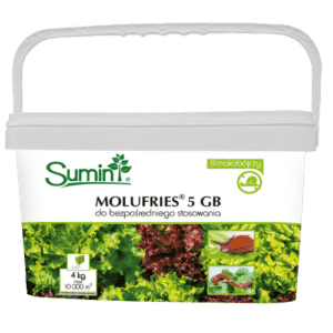 Molufries 5 GB Sumin 1kg