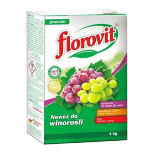 Florovit Nawóz do winorośli