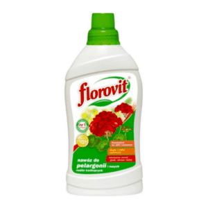 Florovit Nawóz Płynny do Pelargonii
