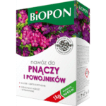 Biopon Nawóz do Pnączy i Powojników Granulat 1kg