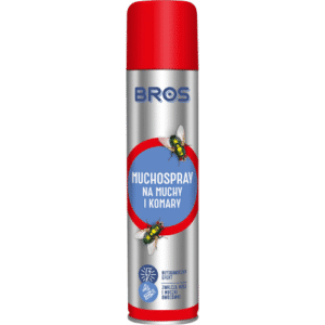 Bros Muchospray 750ml - obrazek 1