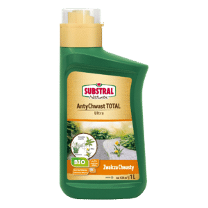 Substral Natura AntyChwast Total Ultra 1L - obrazek 1