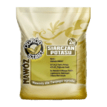 Ogród Start Siarczan Potasu Granulowany 2kg