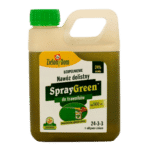 SprayGreen Nawóz do Trawników Zapas 950ml