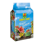 Compo Sana Podłoże Super Lekkie 40L – Optymalne Warunki dla Zdrowych Roślin