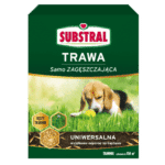Substral Trawa Uniwersalna Samozagęszczająca 3kg