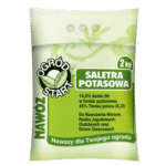 Ogród Start: Saletra Potasowa, 2 kg