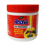 Westland Resolva na Mrówki, Tuba 400g – Skuteczna Ochrona przed Inwazją Mrówek