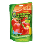 Ogród Start Nawóz do Pomidorów i Papryki Rozpuszczalny 250g