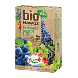 Florovit bio nawóz do winorośli 1,1L - obrazek 1