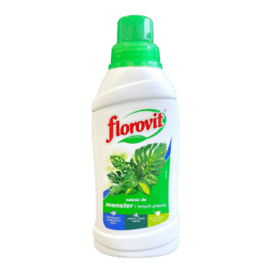 Florovit nawóz płynny do monster i innych 0,55kg - obrazek 1