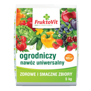 Kompletna spiżarnia dla Twojego ogrodu zdrowie i witalność w każdej granulce - obrazek 1