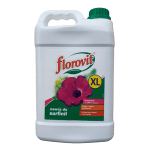 Florovit nawóz płynny do surfinii 2,8kg - obrazek 1