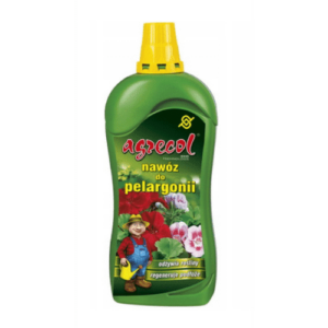 Agrecol Nawóz do Pelargonii 1,2L