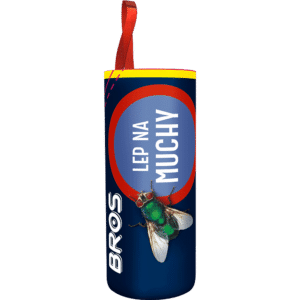 Bros lep okrągły - obrazek 1