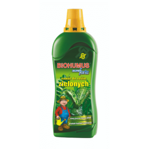Agrecol Biohumus Super Forte Nawóz do roślin zielonych