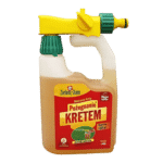 Zielony Dom: Pożegnanie z Kretem, 950ml