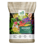 Dolomit Wapno Nawożowe z Magnezem Proszek 10kg