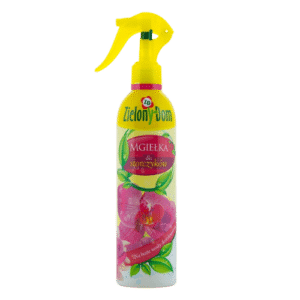 Mgiełka dla storczyków: Zielony Dom, 300ml