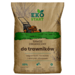 Nawóz EkoStart do Trawników 5kg