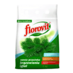 Florovit Nawóz do iglaków przeciwko brązowieniu igieł worek
