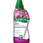 Biopon Żel Nawóz Mineralny do Storczyków 0.5L