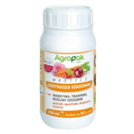 Wrotycz Ekstrakt na Szkodniki Agropak 200ml