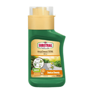 Substral Natural AntyChwast Total Ultra 250ml - obrazek 1