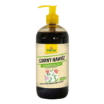 Zielony Dom Nawóz Czarny Uniwersalny 500ml