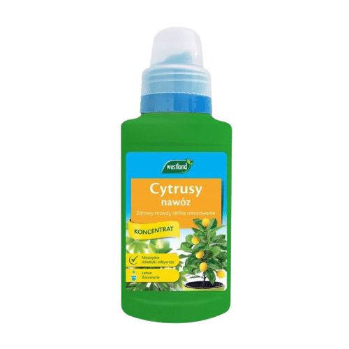 Westland Nawóz do Cytrusów, Butelka 250ml