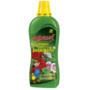biohumus agrecol 750ml wydajny do pelargoni