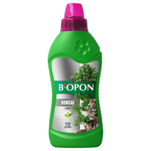 Biopon Nawóz do Bonsai Płyn 0,5L