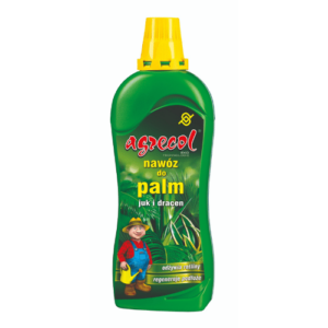 Agrecol Nawóz do Palm, Juk i Dracen 750ml