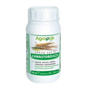 Agropak Orkan 350 SL Środek Chwastobójczy 250ml