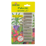 Zielony Dom Pałeczki Specjalne "G" – Kompleksowe Odżywienie Roślin