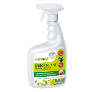 Agropak Betokson AL 750ml