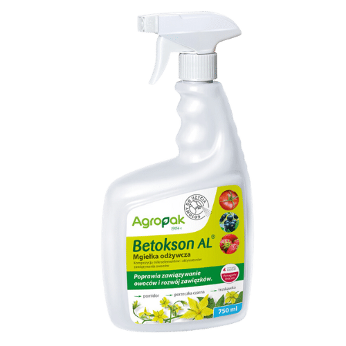 Agropak Betokson AL 750ml