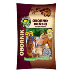 Ogród Start Obornik Koński Granulowany 8kg – 10,6L