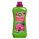 Nawóz do Pelargonii Płyn 1L Ogród Start