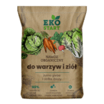 Nawóz Eko Start do Warzyw i Ziół 5kg