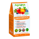 Agropak Treol 770 EC Olej Parafinowy 100ml – Oprysk Owadowójczy